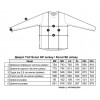 Мото джерсі TLD SCOUT SE JERSEY SYSTEMS [GRAY/BEETLE] 